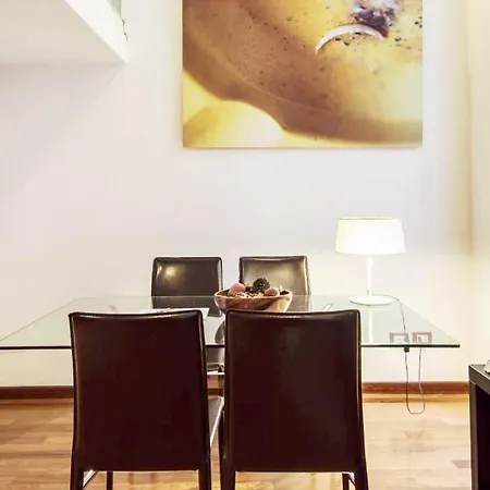 Apartment Rsh Balestrari Rom