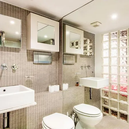 Rsh Balestrari Apartment Rom