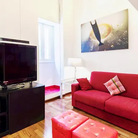 Rsh Balestrari Róma