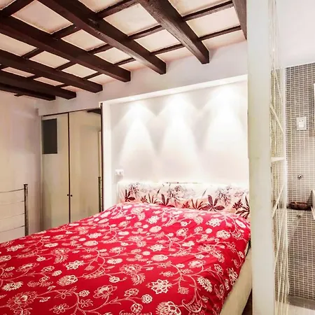 Rsh Balestrari Rome