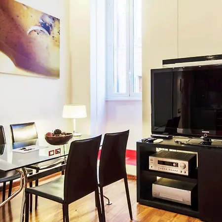 Rsh Balestrari Appartement *