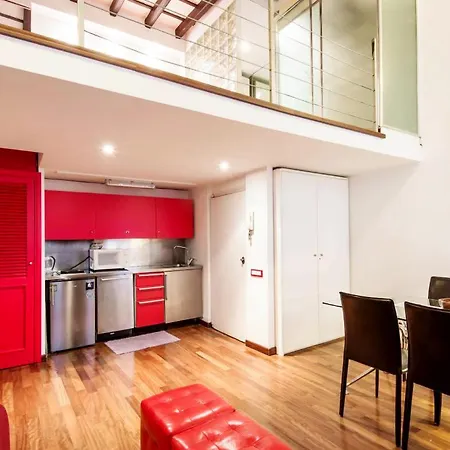 Rsh Balestrari Appartement *