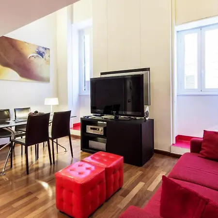 Rsh Balestrari * Rome