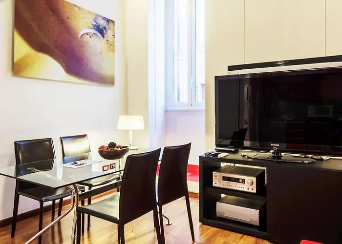 Rsh Balestrari Apartamento *