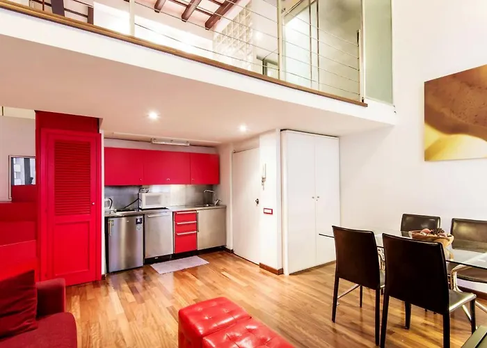 Rsh Balestrari Apartamento *