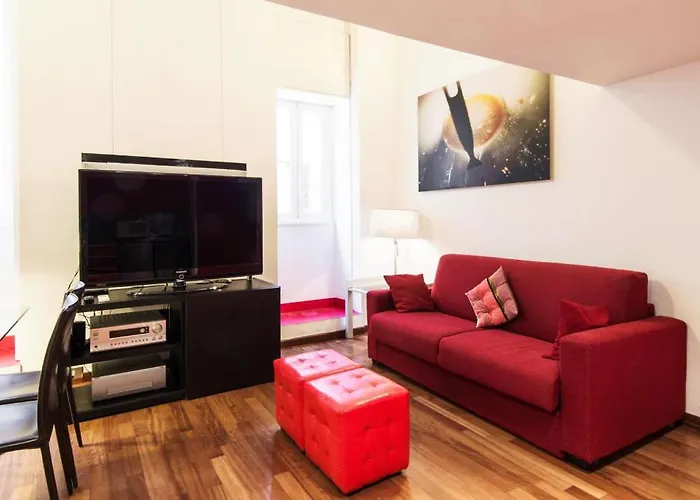 Rsh Balestrari Apartamento *