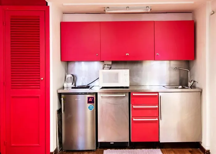 Apartamento Rsh Balestrari *