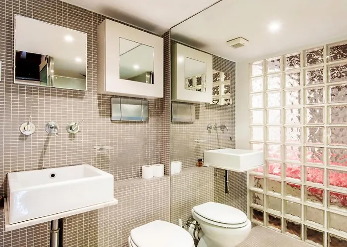 Rsh Balestrari Apartamento Roma